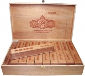 Zigarre Maria Mancini Churchill 