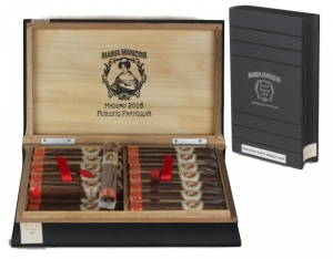 Zigarre Maria Mancini Edicion Limitada 2016 Robusto Particular 