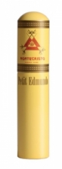 Montecristo Zigarre Petit Edmundos Tubo A/T 