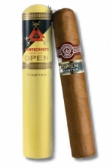Montecristo Zigarre Open Master Tubo 