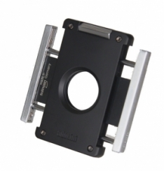 Adorini Zigarrencutter Neptun Edelstahl Solingen-Germany Keramikklingen schwarz 