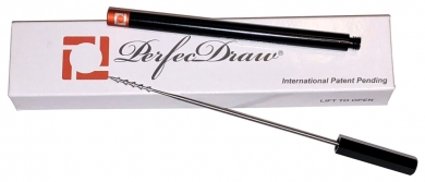 PerfecDraw Zigarre zieht nicht? Gibt es nicht mehr 