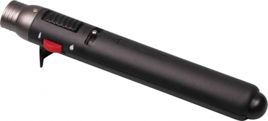 PASSATORE Jet Cigarren Burner Stabfeuerzeug Jetflame + Normalflamme 