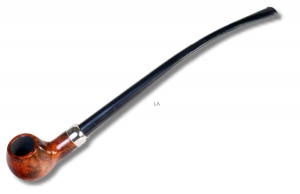 Jean Claude Lesepfeife - Pausenpfeife Ebonite A 