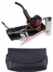 Amato Pfeifen-Einsteiger-Set  12tlg Neu 