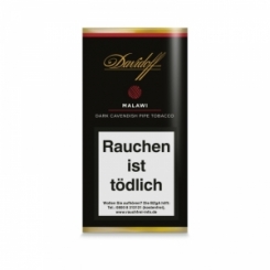 Davidoff Pfeifentabak Discovery Malawi 50g 