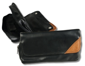 Pfeifentasche Angelo mit Tabakbeutel 