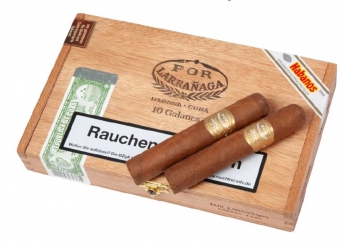 Zigarre Por Larranaga Galanes 