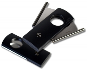 Porsche Design Zigarrencutter schwarz 