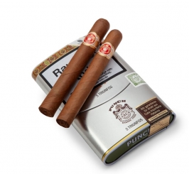 Zigarre PUNCH TRIUNFOS LINEA RETRO 