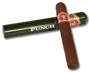 Punch Zigarre Punch Punch Tubo 