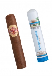 Quintero Zigarre Favoritos Cuba A/T Tubo 