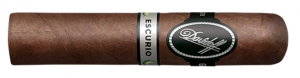 Zigarre Davidoff Escurio Robusto Tubo 
