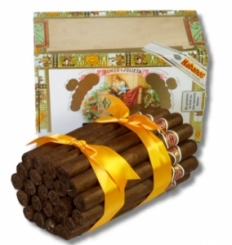 Romeo y Julieta Zigarre Cazadores 