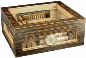 Adorini Humidor Treviso - Deluxe 