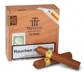 Trinidad Zigarre TOPES 