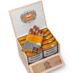 H. Upmann Zigarre Regalias Mareva 