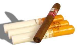 H. Upmann Zigarre Magnum 50 Tubo 