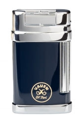 Vauen Pfeifenfeuerzeug blau 