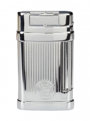 Vauen Pfeifenfeuerzeug chrom 