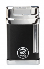 Vauen Pfeifenfeuerzeug schwarz 