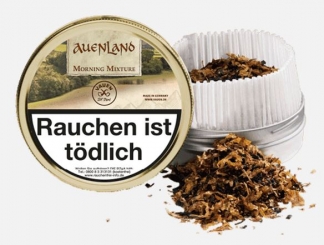 Vauen Pfeifentabak Auenland Morning Mixture 