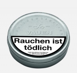 Vauen Pfeifentabak Jubiläumsedition 150 Jahre 