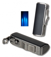 Winjet 3fach-Jet Zigarrenfeuerzeug - Bohrer 