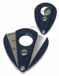 Xikar Cutter Xi2 Zigarrencutter nachtblau 
