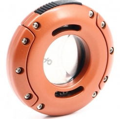 Xikar Cutter XO Zigarrencutter orange 