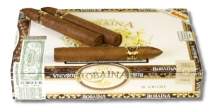 Zigarre Vegas Robaina Unicos 