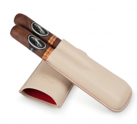 Zino by Davidoff Zigarrenetui Leder R-2 