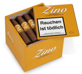 Zigarre Zino Nicaragua Short Topedo 