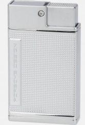 Porsche Design Feuerzeug P3631 Zigarrenbohrer Combs 