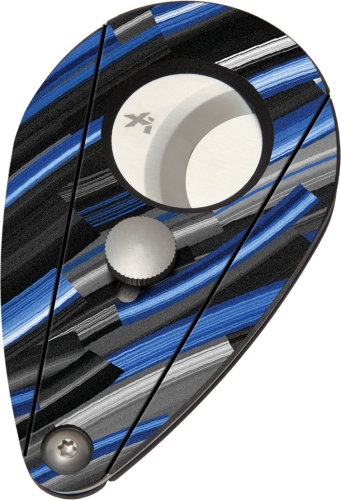 Artikelbild des Artikels “Xikar Cutter Xi2 Zigarrencutter Nightlife “