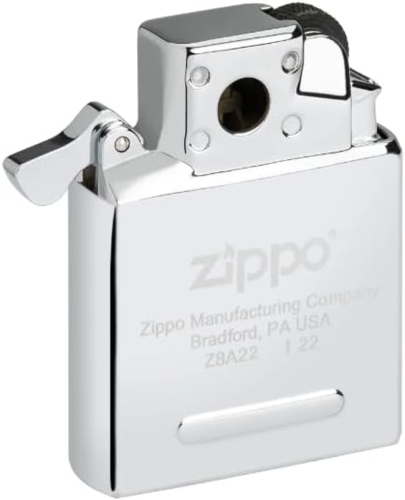 Artikelbild des Artikels “Original Zippo Pfeifenfeuerzeug Gas Einsatz “