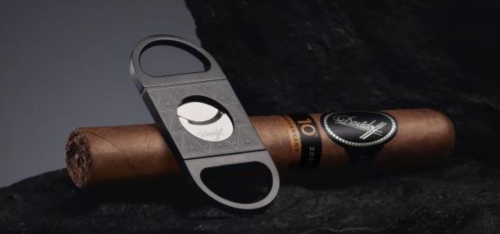 Artikelbild des Artikels “DAVIDOFF NICARAGUA DOPPELCUTTER LIMITED EDITION made in Germany “