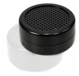 Artikelbild des Artikels “Acrylpolymer-Fleece- Humidor - Befeuchter 5,6x2,5cm schwarz “