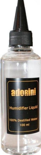 Artikelbild des Artikels “Adorini Befeuchterflüssigkeit - Befeuchterlösung “