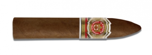 Artikelbild des Artikels “Zigarre Arturo Fuente Rosado Sungrown R Fifty-Eight Torpedo “