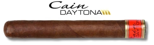 Artikelbild des Artikels “Zigarre Cain Daytona Straight Jalapa Ligero 646 Corona “