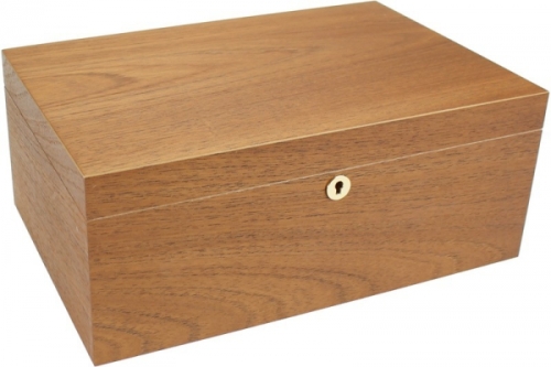 Artikelbild des Artikels “Adorini Humidor Cedro - Delux Grande “