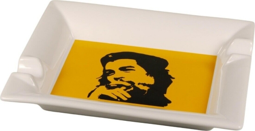 Artikelbild des Artikels “Porzellan Cigarrenascher Che Guevara “