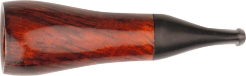 Artikelbild des Artikels “Cigarrenspitze Bruyere 16mm Bohrung mit Passatore Filter und Stoffbeutel “