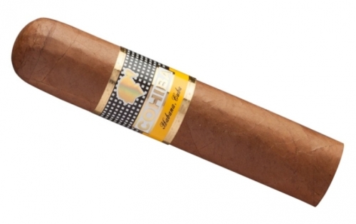 Artikelbild des Artikels “Cohiba Zigarre Medio Siglo “