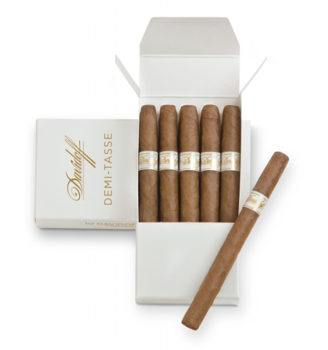 Artikelbild des Artikels “Davidoff Demi-Tasse Cigarillo “