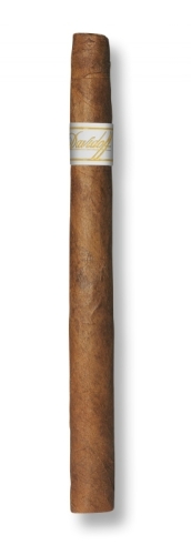 Artikelbild des Artikels “Zigarre Davidoff Signature Exquisitos “