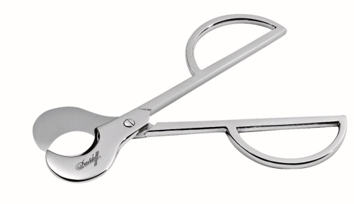 Artikelbild des Artikels “Davidoff * Zigarrenschere Scissors “