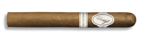 Artikelbild des Artikels “Zigarre Davidoff Grand Cru No. 5 “