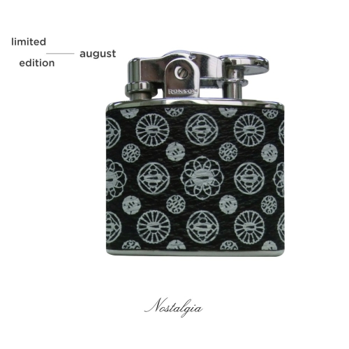 Artikelbild des Artikels “Limited Edition I Ronson Feuerzeug Nostalgia “